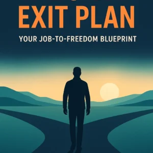 THE 3-DAY EXIT PLAN